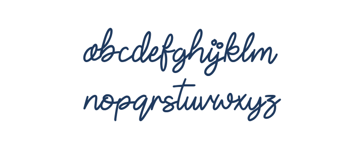 House Party Lowercase