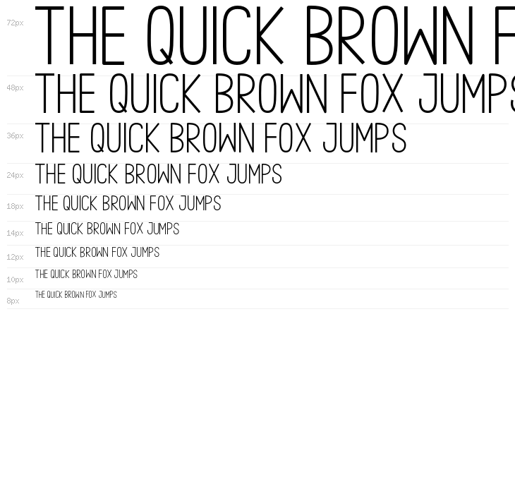 House Signature Sans Waterfall