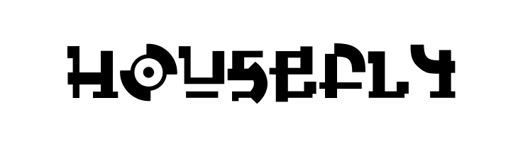HouseFly  لخطوط تنزيل