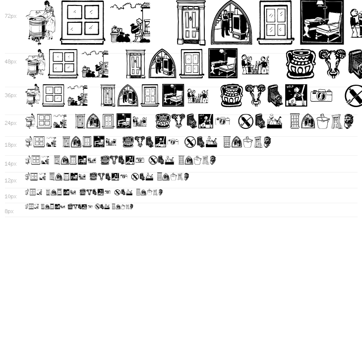 HouseWorks Waterfall