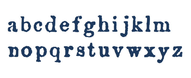 HouseholdWords Lowercase