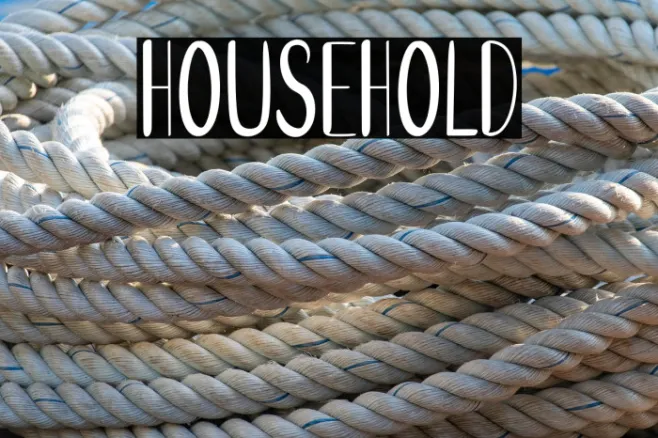Household Example 1