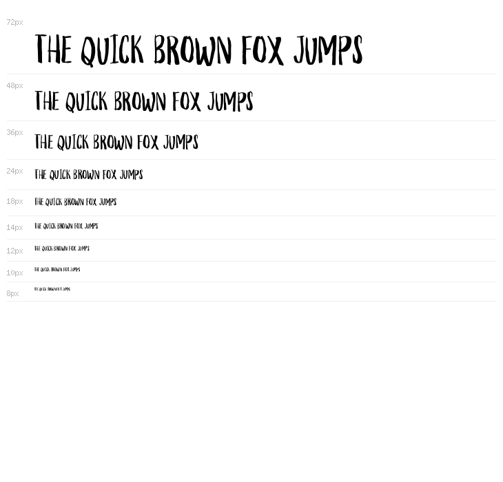 HouseplantDEMO Waterfall