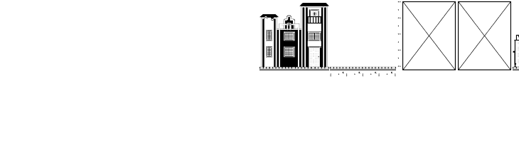 Houses Five Regular  لخطوط تنزيل