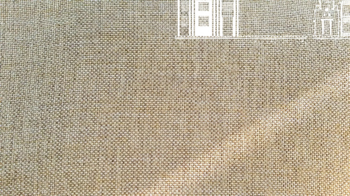 Houses Five Regular Example 1