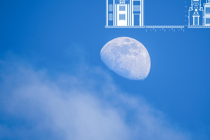 Houses Five Regular Example 2