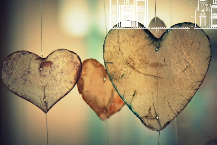 Houses Five Regular Example 3