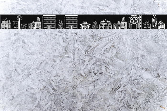 Houses Regular Example 2