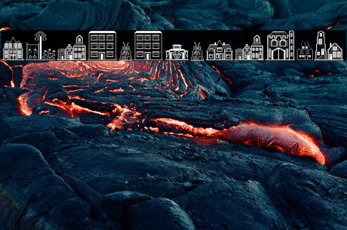 Houses Regular Example 3