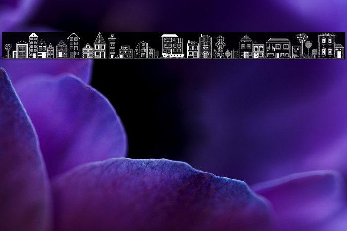 Houses Three Regular Example 1