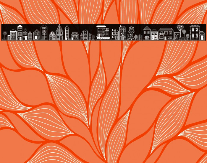 Houses Three Regular Example 2