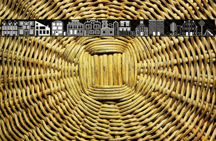 Houses Two Regular Example 1