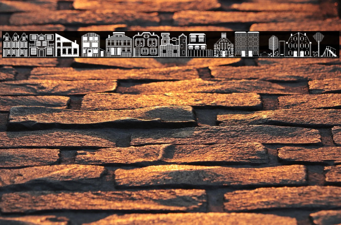 Houses Two Regular Example 3