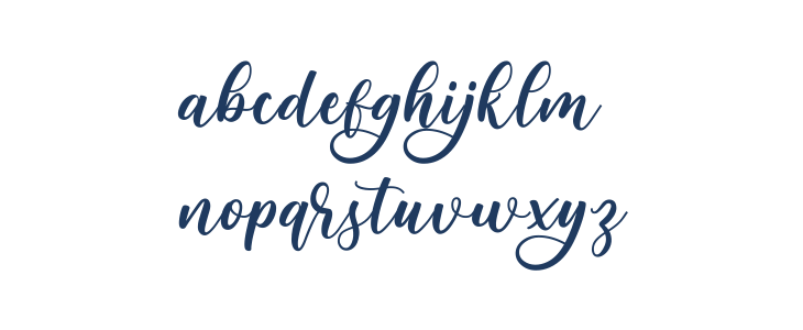 Houshie_Demo Lowercase