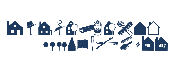 Housing Other Characters