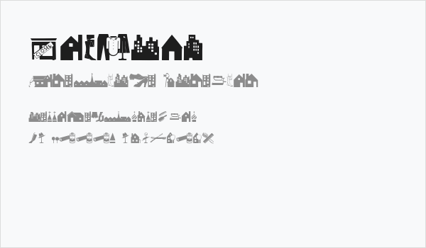 Housing Business Card