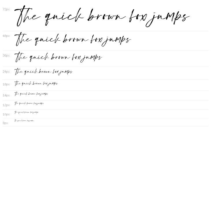 Houstiny Demo Waterfall