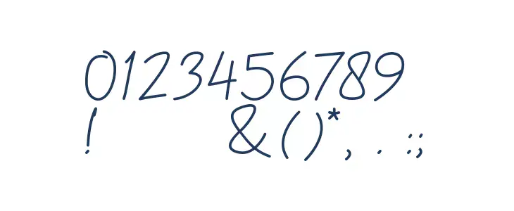 Numbers