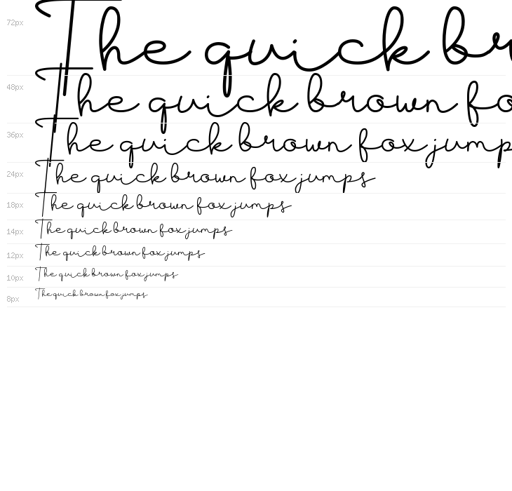 Housttik Personal Use Waterfall