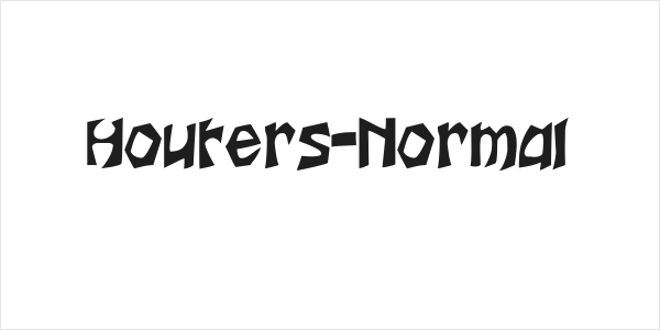 Houters-Normal Logo