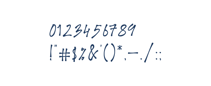 Houthman Other Characters