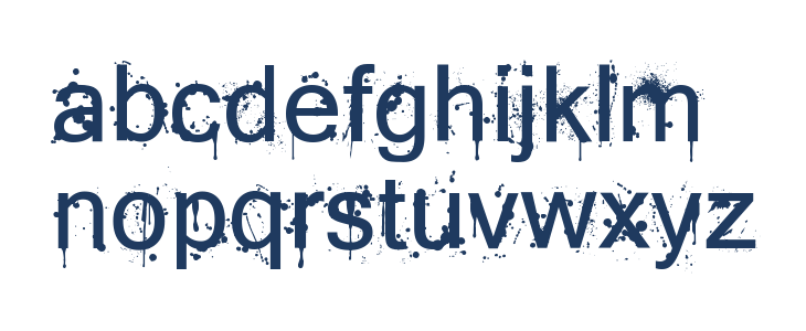 How Bout That Lowercase