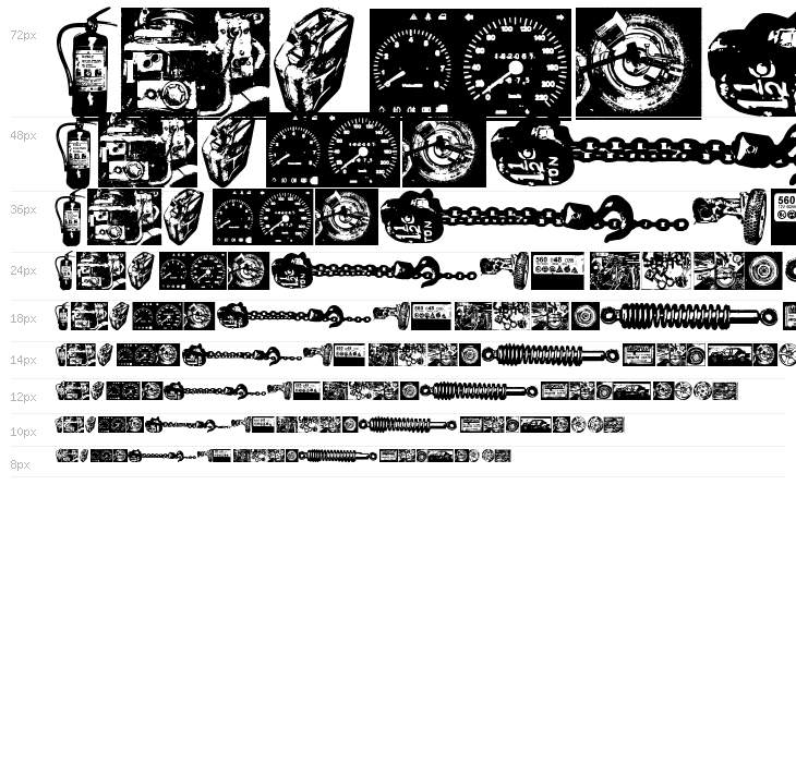 How Can I Organize My Garage? Waterfall