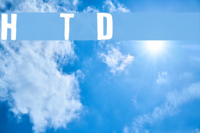 How To Disappear Font examples