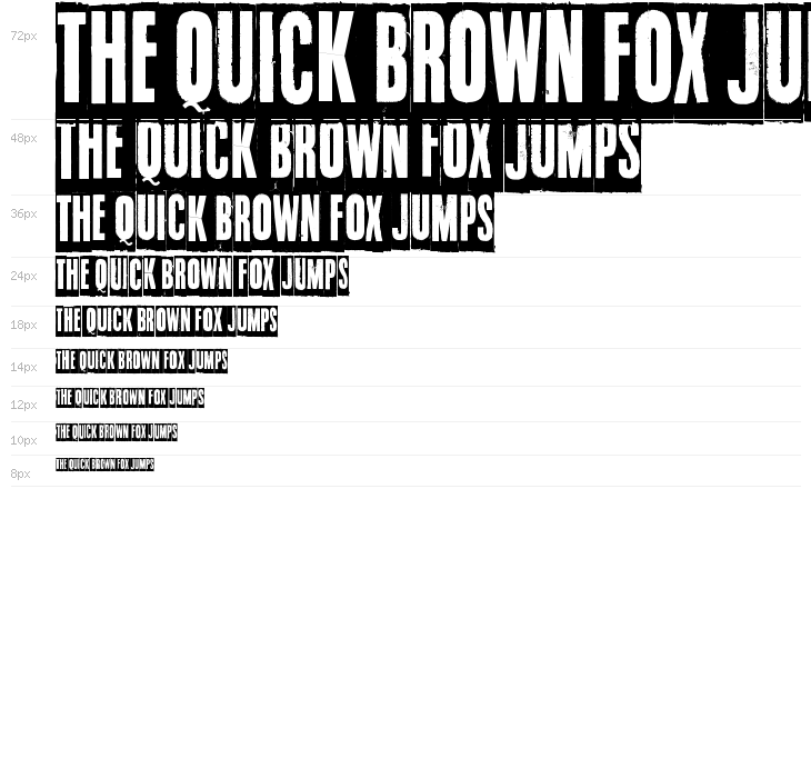 How do you sleep? Waterfall