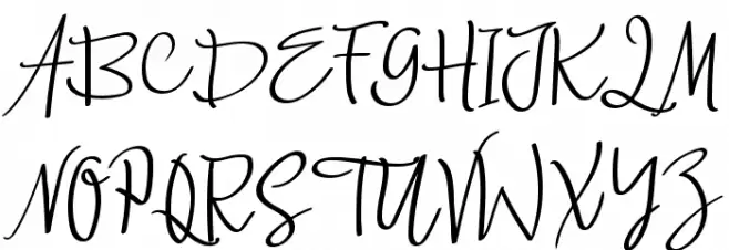 Howard Jades Font Litere mari