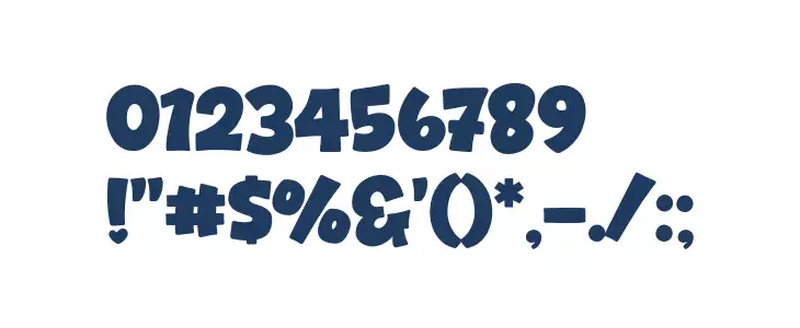 Numbers