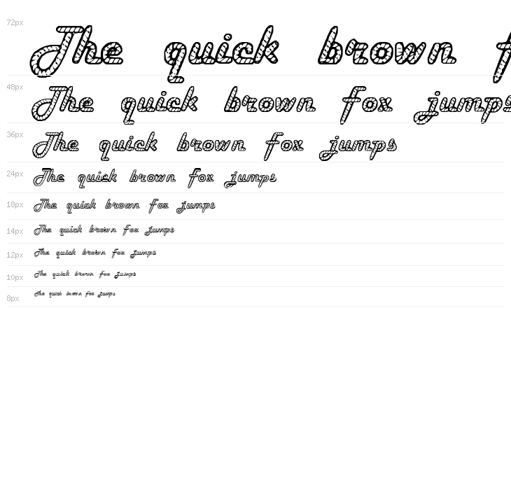 HowdyRoper Waterfall