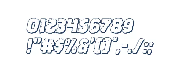 Numbers