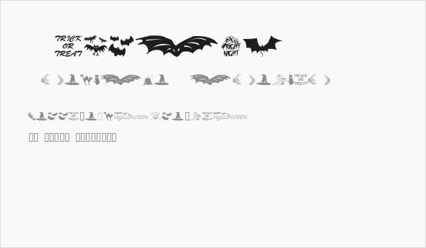 Howling Business Card