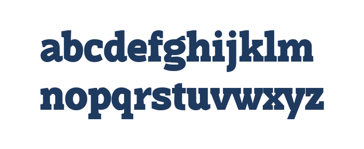 Hoyle PERSONAL USE ONLY Black Lowercase