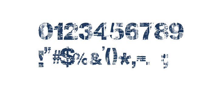 hollavetica Other Characters