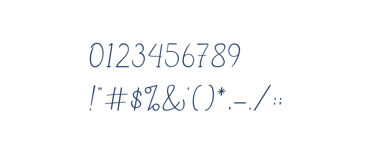 hollograph Other Characters