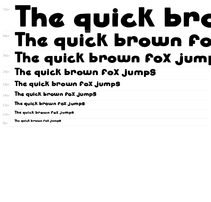 hollow mummy - Personal Use Waterfall