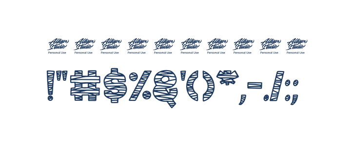 hollow mummy display - Personal Use Other Characters