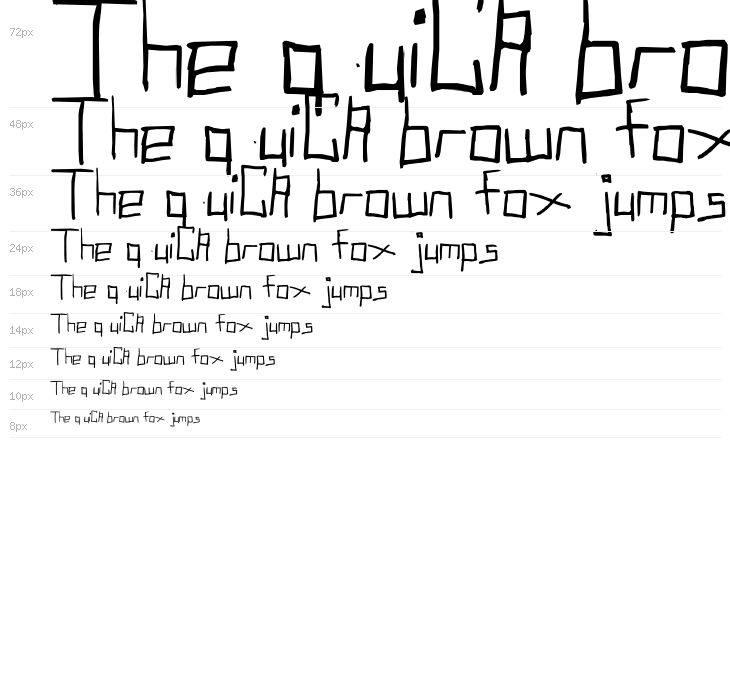 holly Meier Waterfall