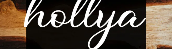 hollya Example 2