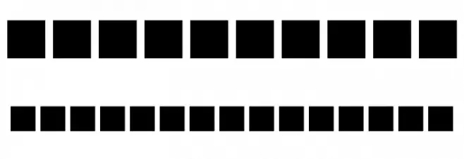 homeblock Font OTHER CHARS