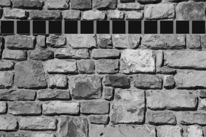 homeblock Font examples