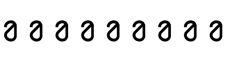 homeboots Font