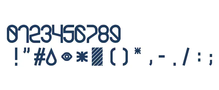 Numbers