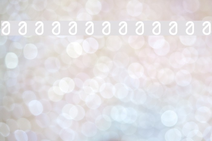 homeboots Font examples