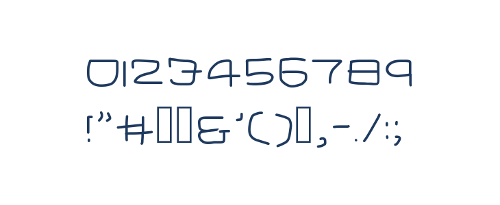 homeboys Other Characters