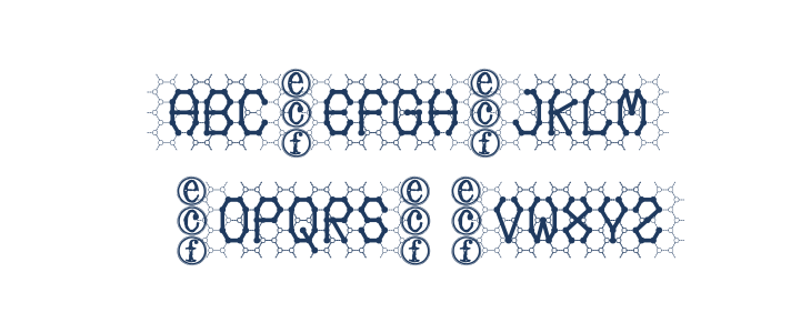 honeycomb [eval] Uppercase