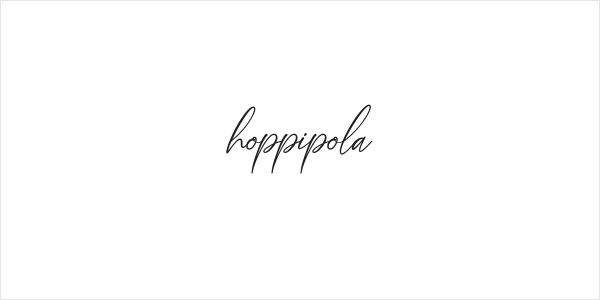 hoppipola Logo
