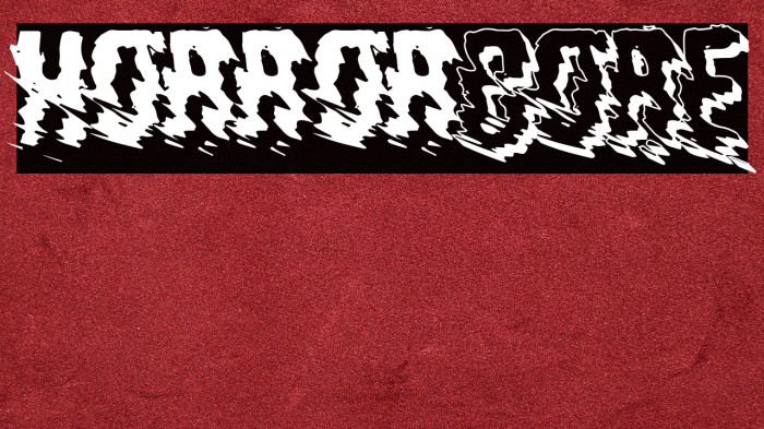 horrorCORE Example 2